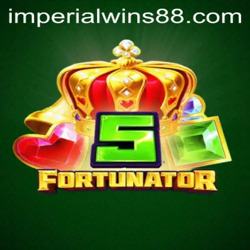 Experience the Thrill of 5Fortunator: A New Era of Gaming with ImperialWins