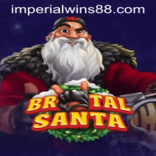 Step into the Festive Mayhem of BrutalSanta: The New Gaming Sensation from ImperialWins