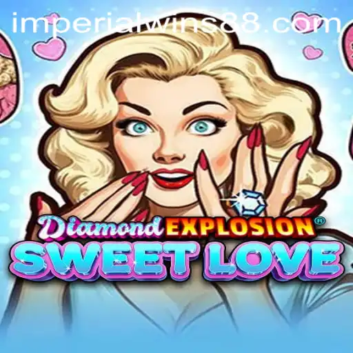 Discover the Thrills of DiamondExplosionSweetLove