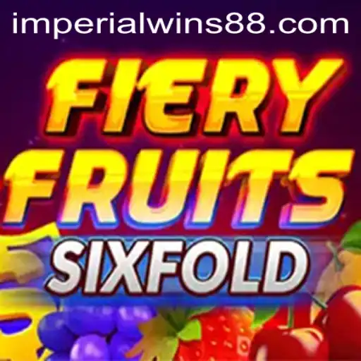 Exploring the Excitement of FieryFruitsSixFold: The Game of ImperialWins