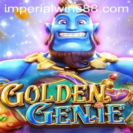 Explore the Magic of GOLDENGENIE and Conquer ImperialWins