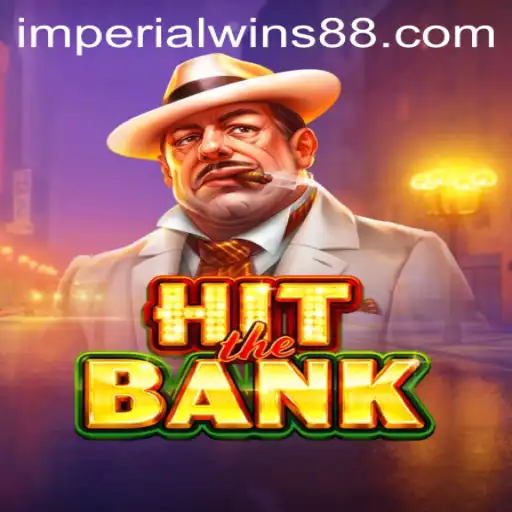 Experience the Thrill with HitTheBank: The Game Revolutionizing ImperialWins