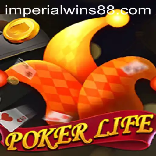 Exploring PokerLife: A New Frontier in Online Gaming with ImperialWins