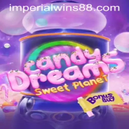 Explore the Captivating World of CandyDreamsSweetPlanet
