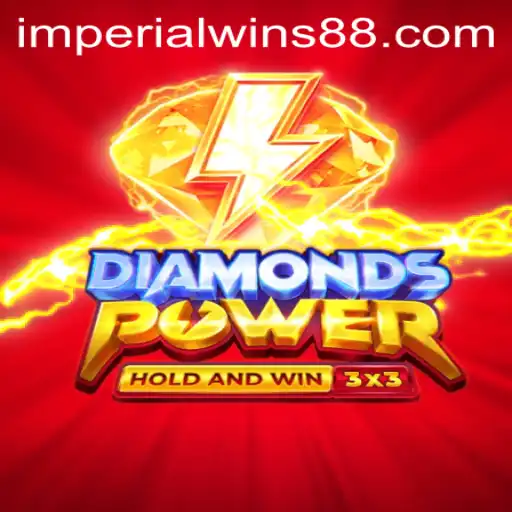 Discover the Thrilling Realm of Diamondspower and ImperialWins