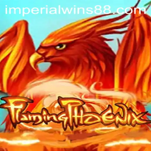 FlamingPhoenix: Rising to Victory with ImperialWins