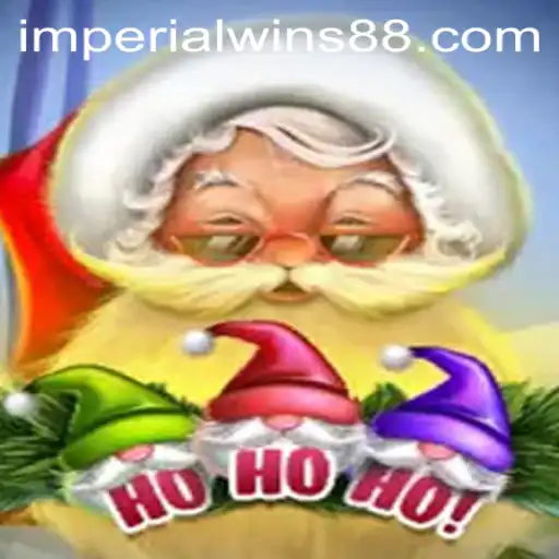 Experience the Magic of 'HoHoHo' at ImperialWins