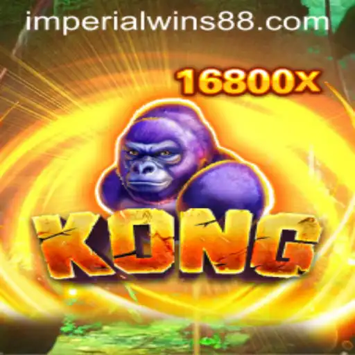 Kong: A New Era of Gaming with ImperialWins