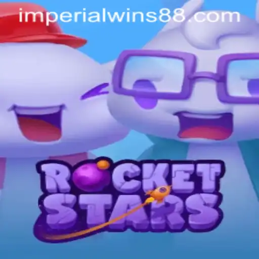 RocketStars: A Thrilling Journey with ImperialWins