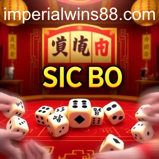 Sic Bo and the ImperialWins Experience