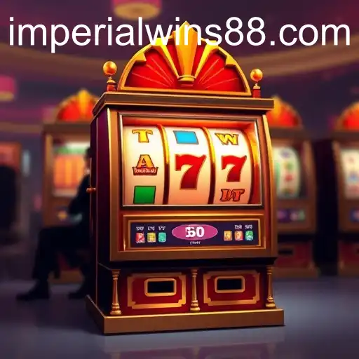 Exploring the World of Slot Machines: A Deep Dive into ImperialWins