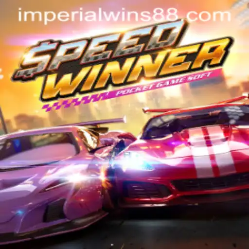 SpeedWinner: A Thrilling Adventure with ImperialWins
